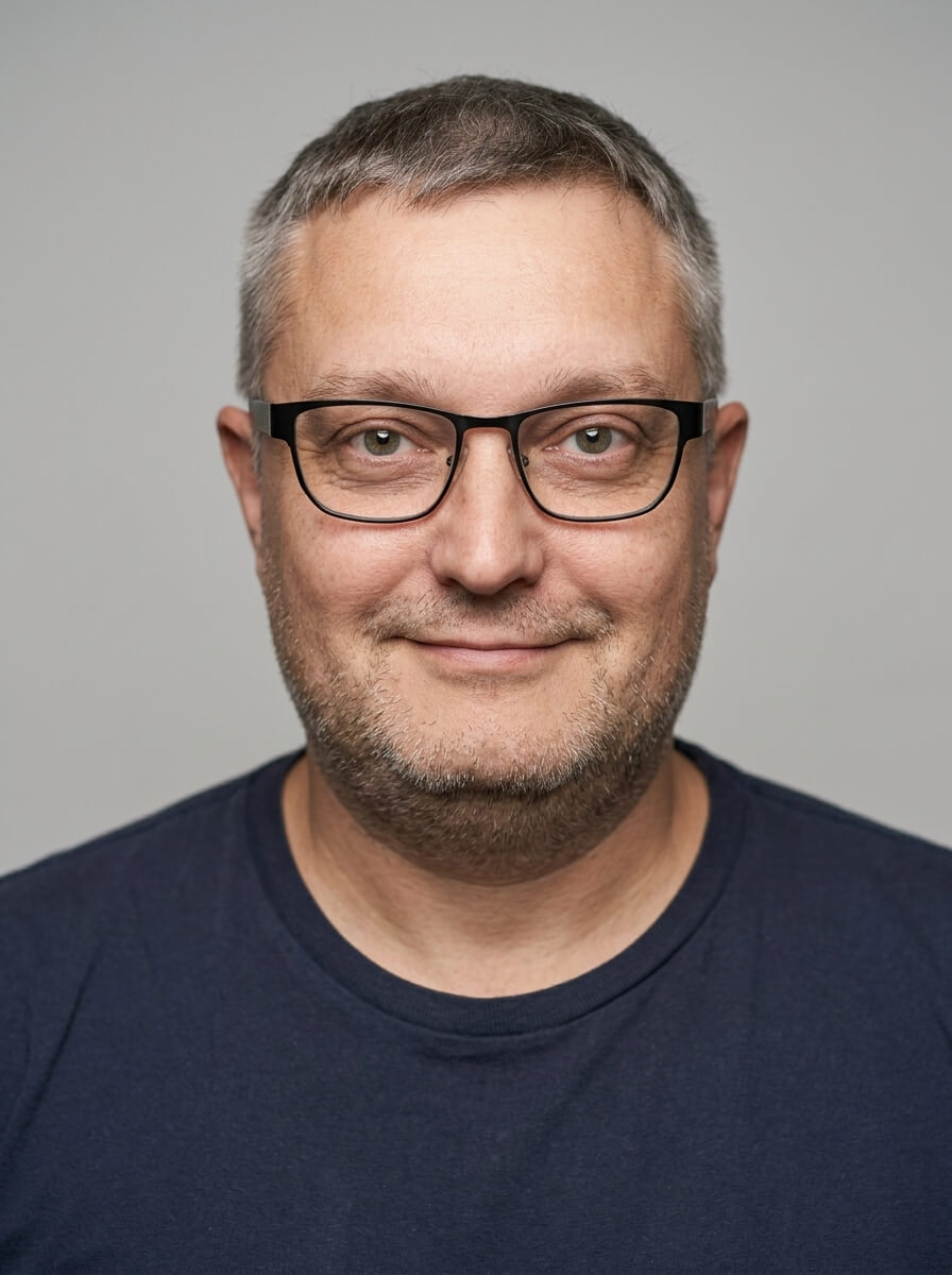 Дмитрий Зацепин